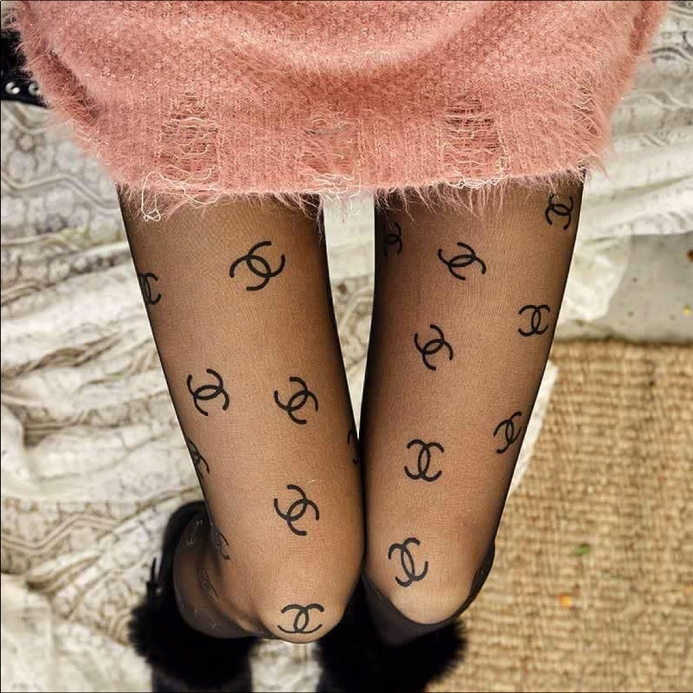 Fashion Tights